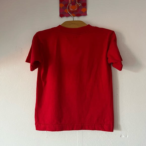 EUC 4T ‘Duck, Duck, Moose?!’ Quebec tshirt little boys girls souvenir - Picture 7 of 8